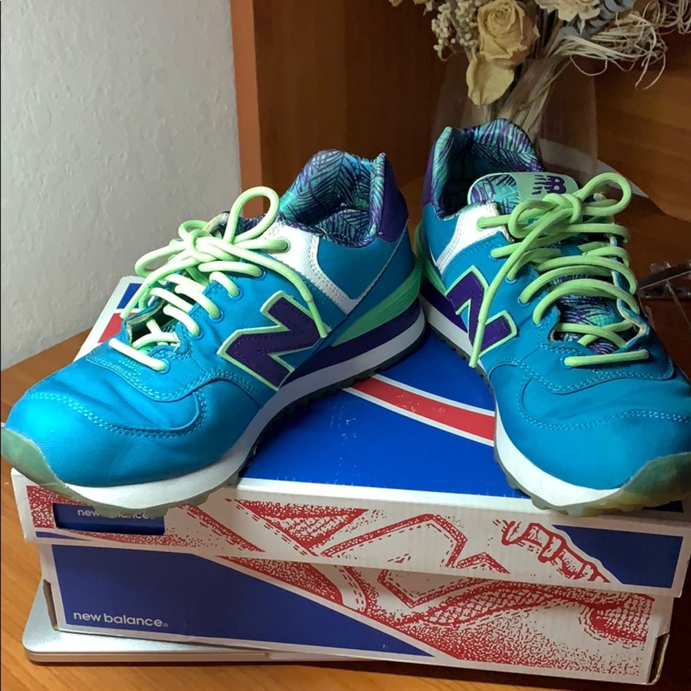 New Balance Women’s 574